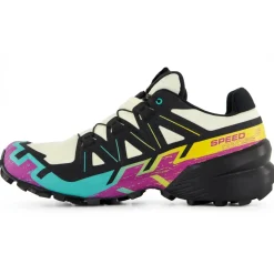 Salomon - Speedcross 6 GORE-TEX - Trailrunningschuhe
