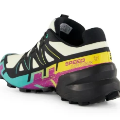 Salomon - Speedcross 6 GORE-TEX - Trailrunningschuhe