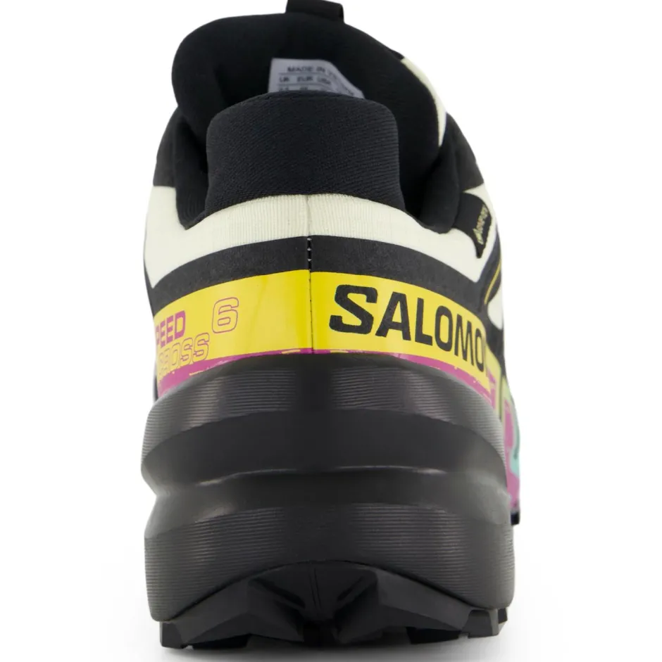 Salomon - Speedcross 6 GORE-TEX - Trailrunningschuhe