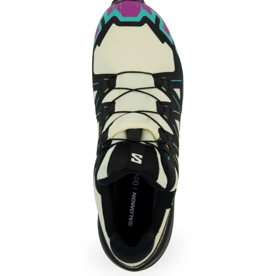 Salomon - Speedcross 6 GORE-TEX - Trailrunningschuhe