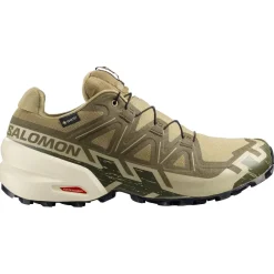 Salomon - Speedcross 6 GORE-TEX - Trailrunningschuhe