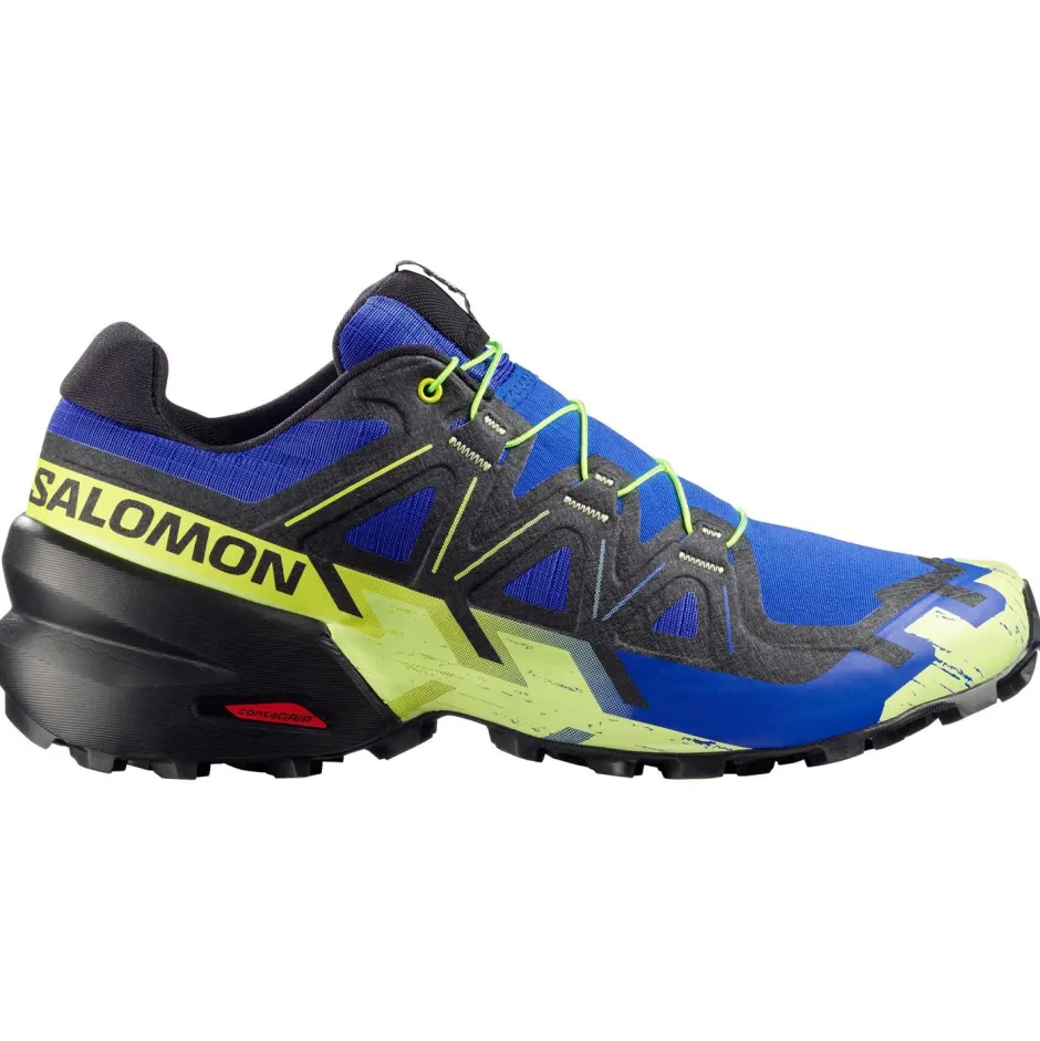 Salomon - Speedcross 6 - Trailrunningschuhe