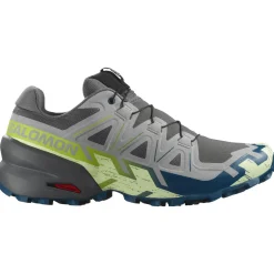 Salomon - Speedcross 6 - Trailrunningschuhe