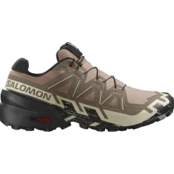 Salomon - Speedcross 6 - Trailrunningschuhe