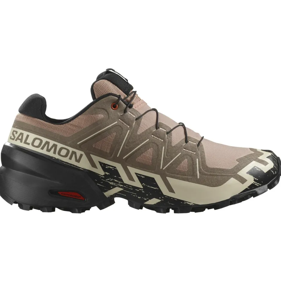 Salomon - Speedcross 6 - Trailrunningschuhe