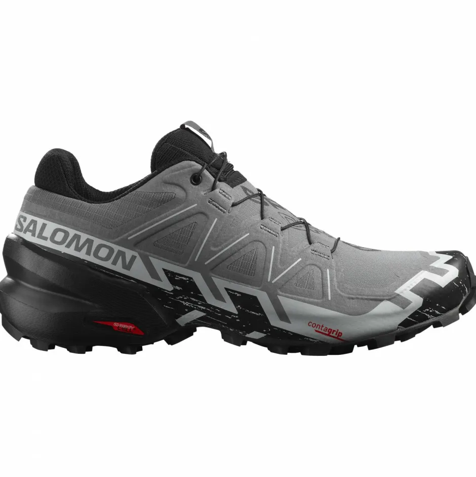 Salomon - Speedcross 6 - Trailrunningschuhe