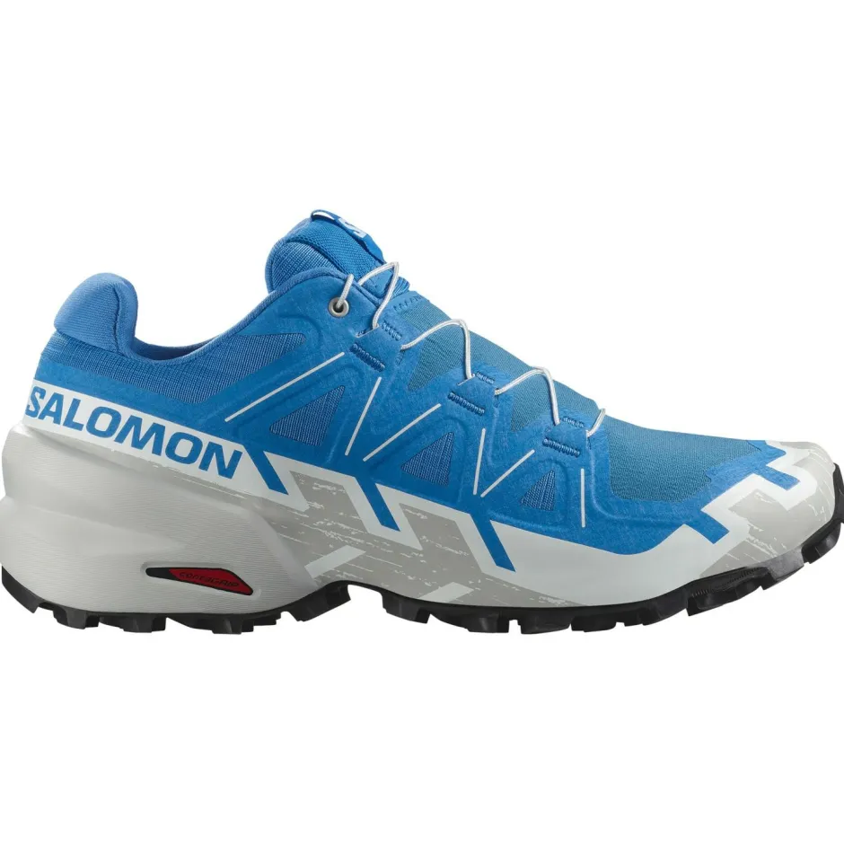 Salomon - Speedcross 6 - Trailrunningschuhe