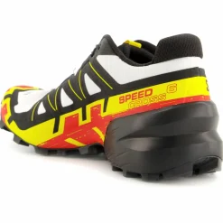 Salomon - Speedcross 6 - Trailrunningschuhe