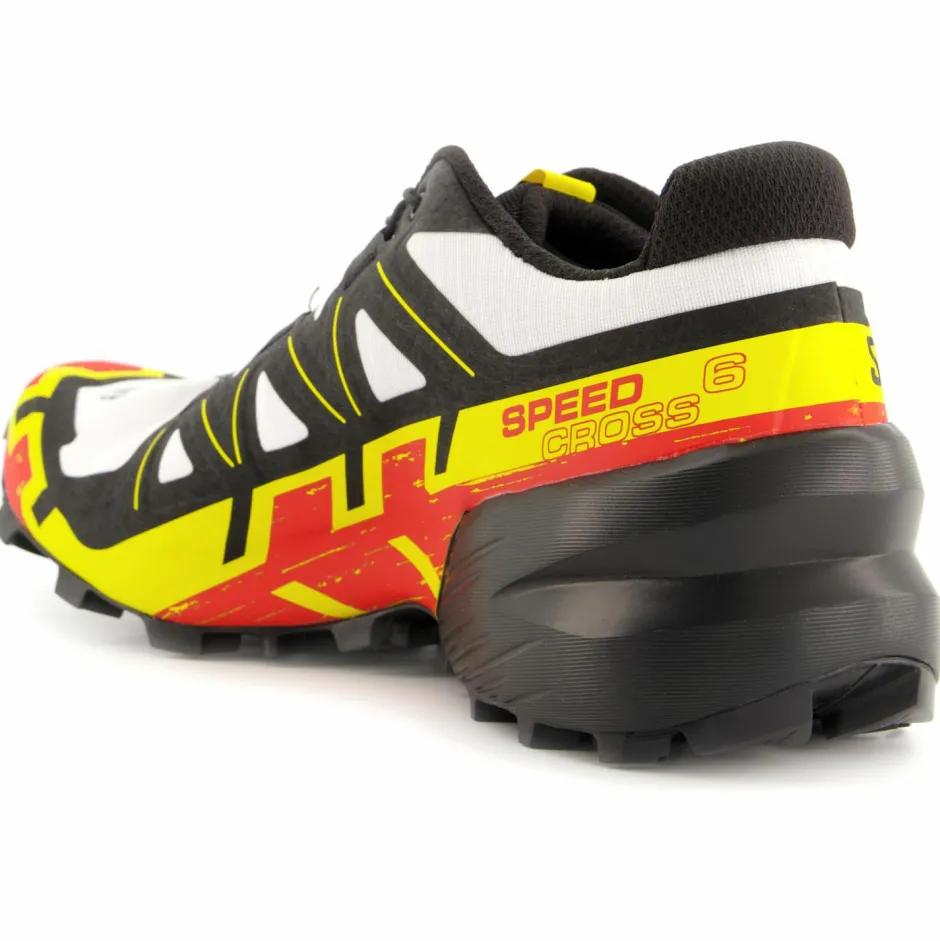 Salomon - Speedcross 6 - Trailrunningschuhe