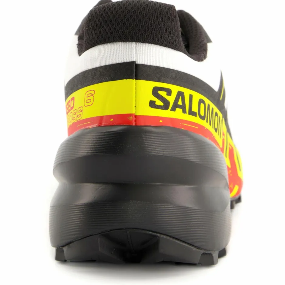 Salomon - Speedcross 6 - Trailrunningschuhe
