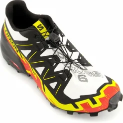 Salomon - Speedcross 6 - Trailrunningschuhe