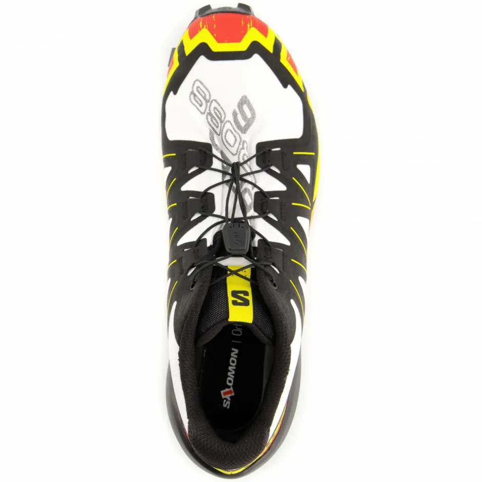 Salomon - Speedcross 6 - Trailrunningschuhe