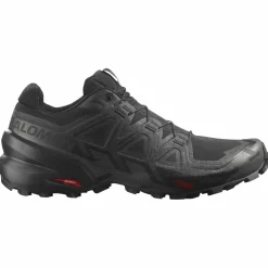 Salomon - Speedcross 6 - Trailrunningschuhe