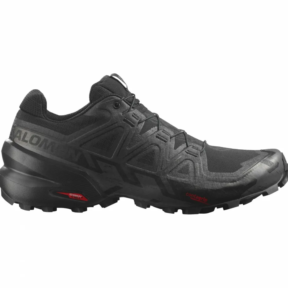 Salomon - Speedcross 6 - Trailrunningschuhe