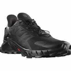Salomon - Supercross 4 - Trailrunningschuhe Hot