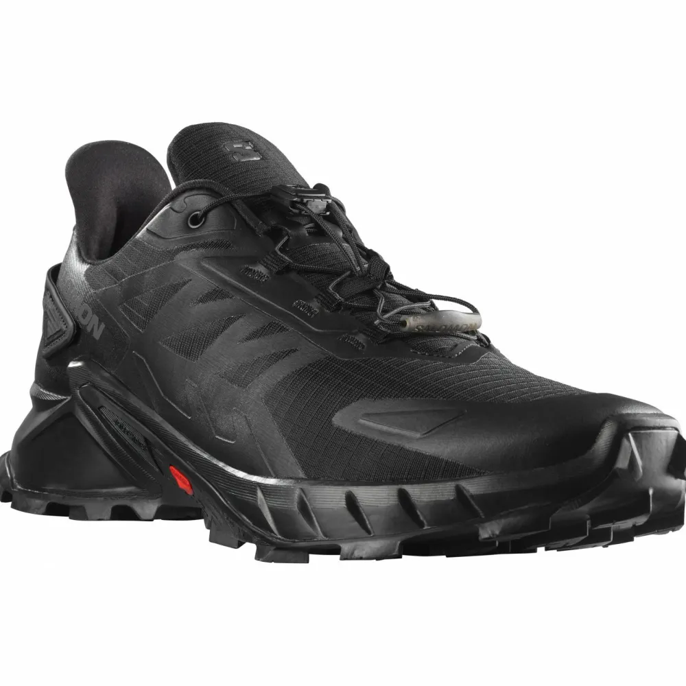 Salomon - Supercross 4 - Trailrunningschuhe Hot