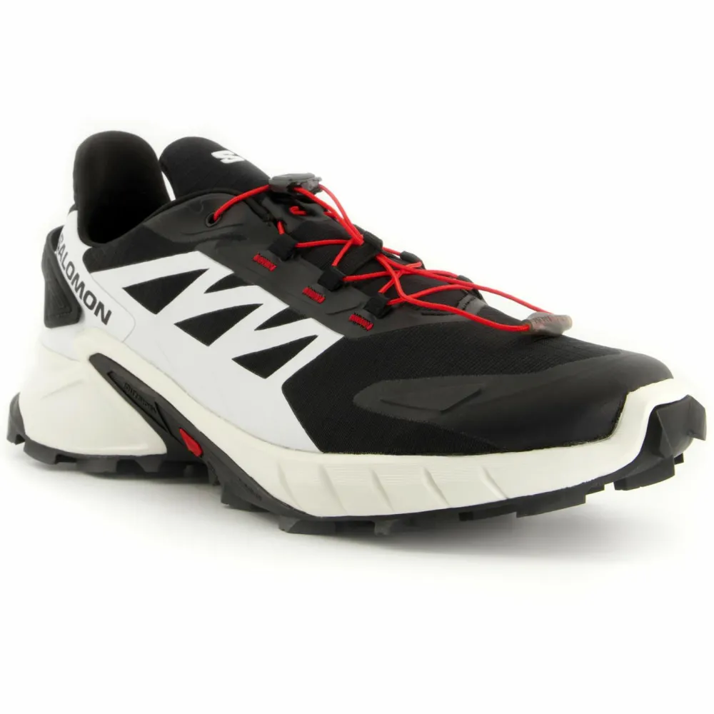 Salomon - Supercross 4 - Trailrunningschuhe Hot