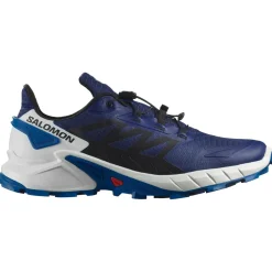 Salomon - Supercross 4 - Trailrunningschuhe Hot