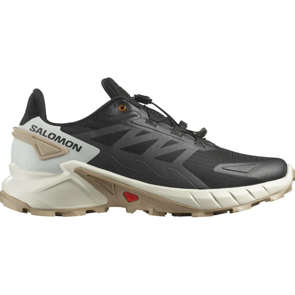 Salomon - Supercross 4 - Trailrunningschuhe Hot
