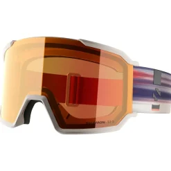 Salomon - S/View 3 Photochromic Cat. 1-3 VLT 10-46% - Skibrille Clearance