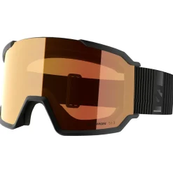 Salomon - S/View 3 Photochromic Cat. 1-3 VLT 10-46% - Skibrille Clearance