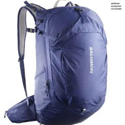 - Trailblazer 30 - Wanderrucksack < Salomon New