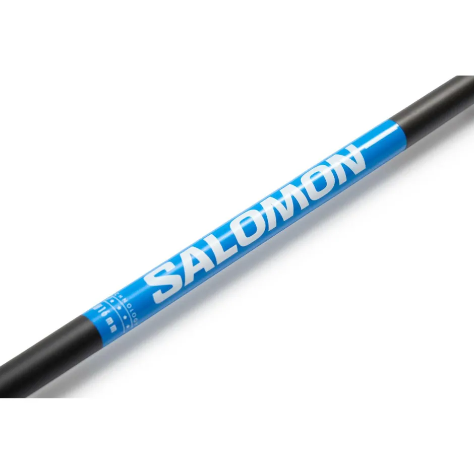 Salomon - Ultra Carbon Foldable - Trailrunning Stöcke