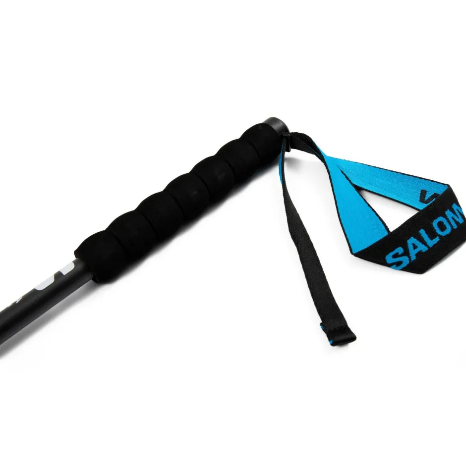 Salomon - Ultra Carbon Foldable - Trailrunning Stöcke