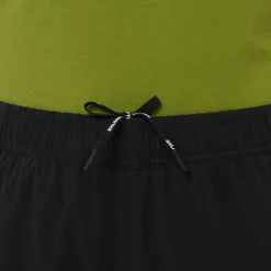 Salomon Trekkingbekleidung|Hosen-- Wayfarer Ease 2.0 Pants - Trekkinghose Deep Black
