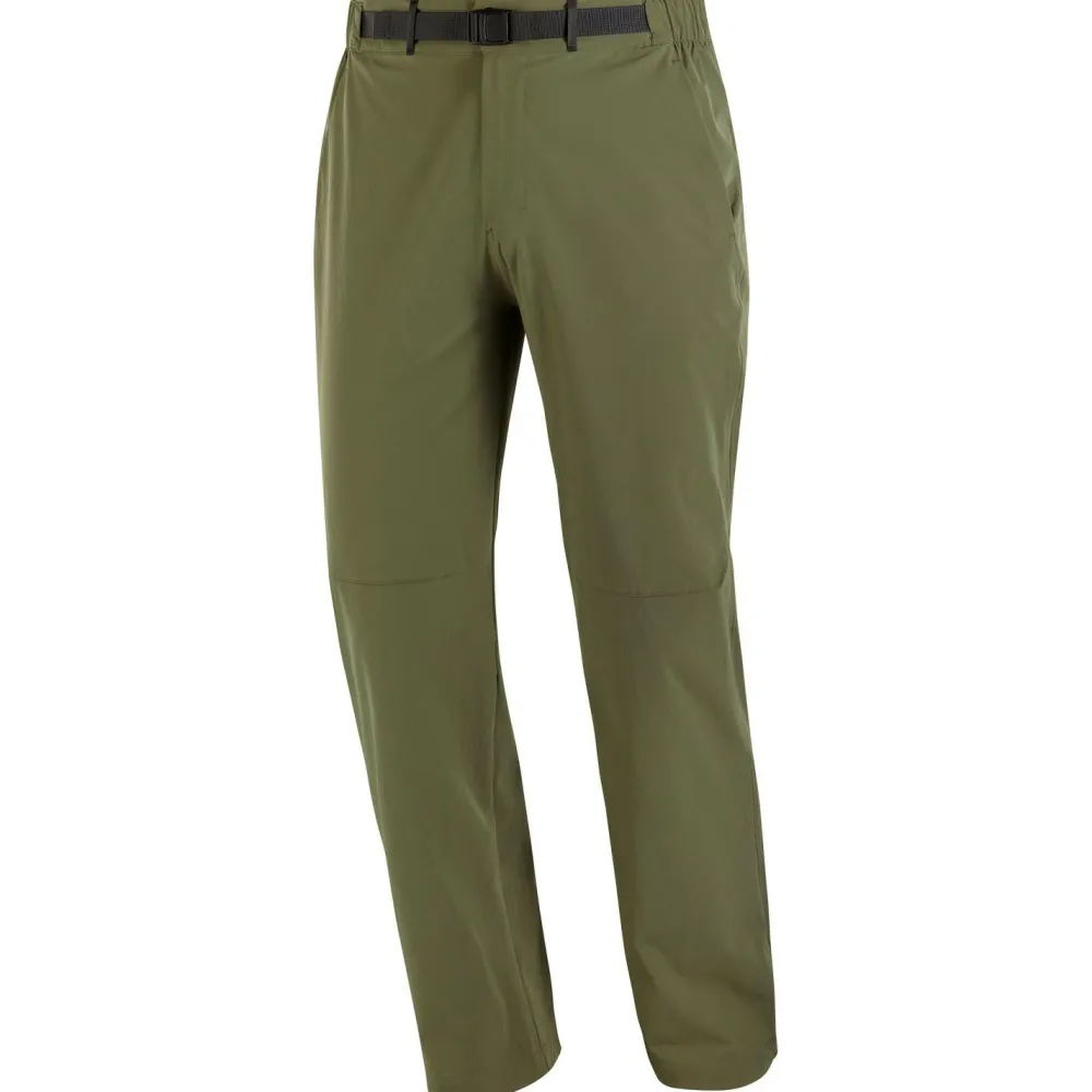 Salomon - Wayfarer Pants 2.0 - Trekkinghose New