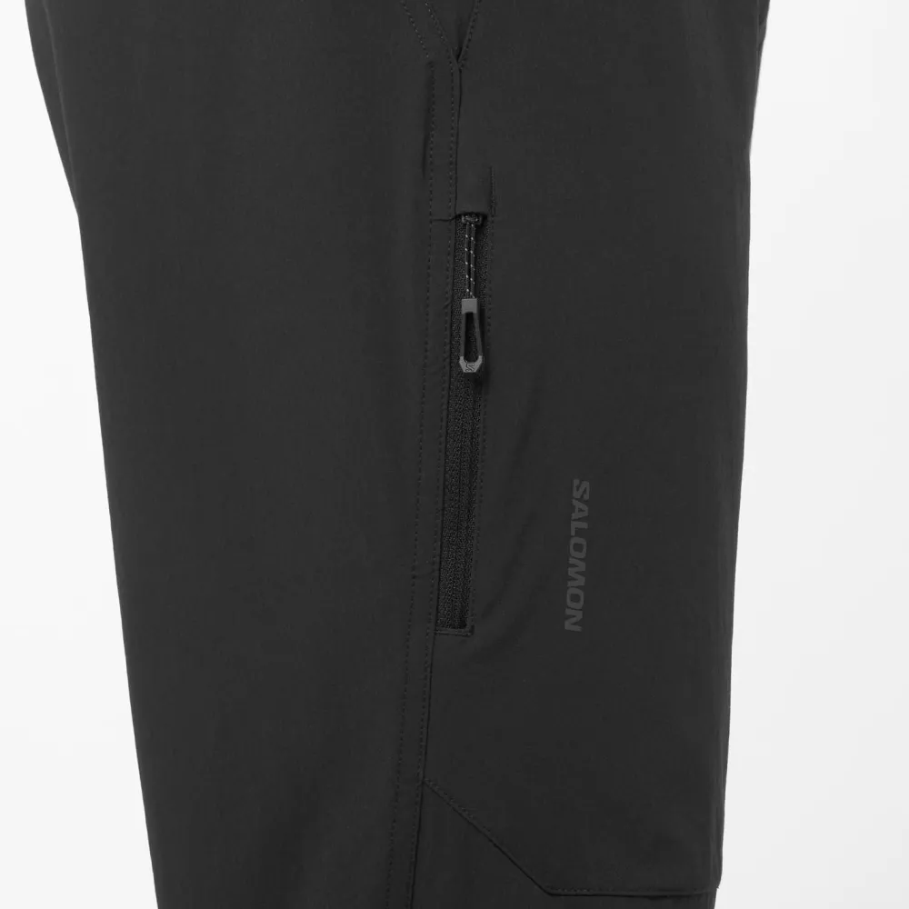 Salomon - Wayfarer Pants 2.0 - Trekkinghose New