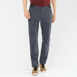 Salomon - Wayfarer Pants - Trekkinghose Deep Black Clearance