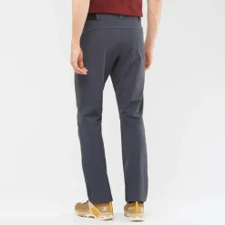 Salomon - Wayfarer Pants - Trekkinghose Deep Black Clearance