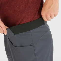 Salomon - Wayfarer Pants - Trekkinghose Deep Black Clearance