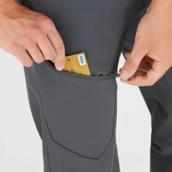 Salomon - Wayfarer Pants - Trekkinghose Deep Black Clearance
