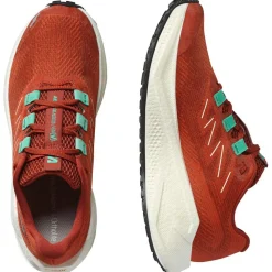- Women's Aero Blaze 3 Grvl - Runningschuhe < Salomon