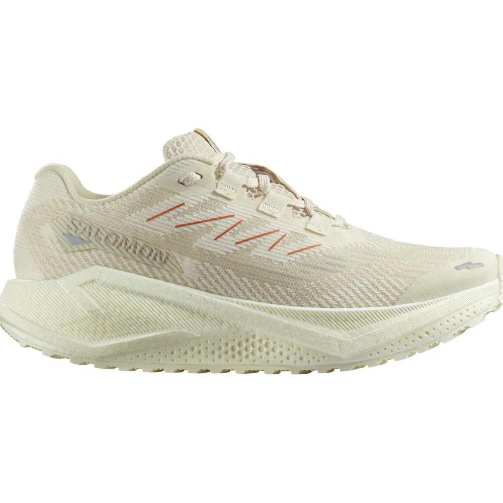 - Women's Aero Blaze 3 Grvl - Runningschuhe < Salomon