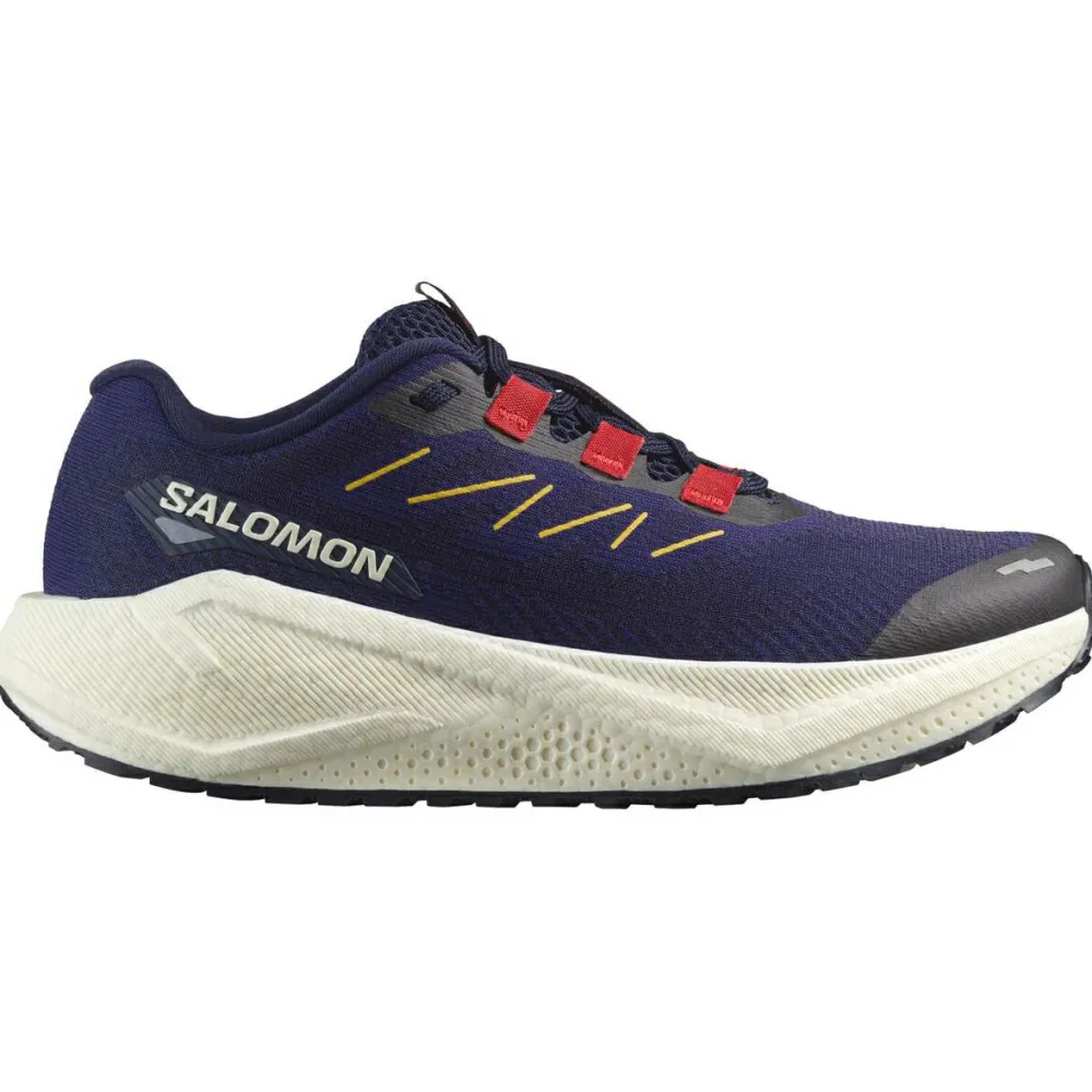 - Women's Aero Blaze 3 Grvl - Runningschuhe < Salomon