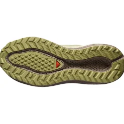 Salomon - Women's Aero Blaze 3 Grvl GTX - Runningschuhe Sale