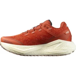 Salomon Trailrunningschuhe|Laufschuhe-- Women's Aero Glide 3 GRVL - Runningschuhe