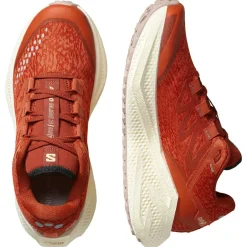Salomon Trailrunningschuhe|Laufschuhe-- Women's Aero Glide 3 GRVL - Runningschuhe