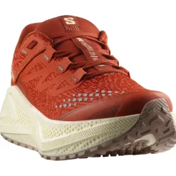 Salomon Trailrunningschuhe|Laufschuhe-- Women's Aero Glide 3 GRVL - Runningschuhe