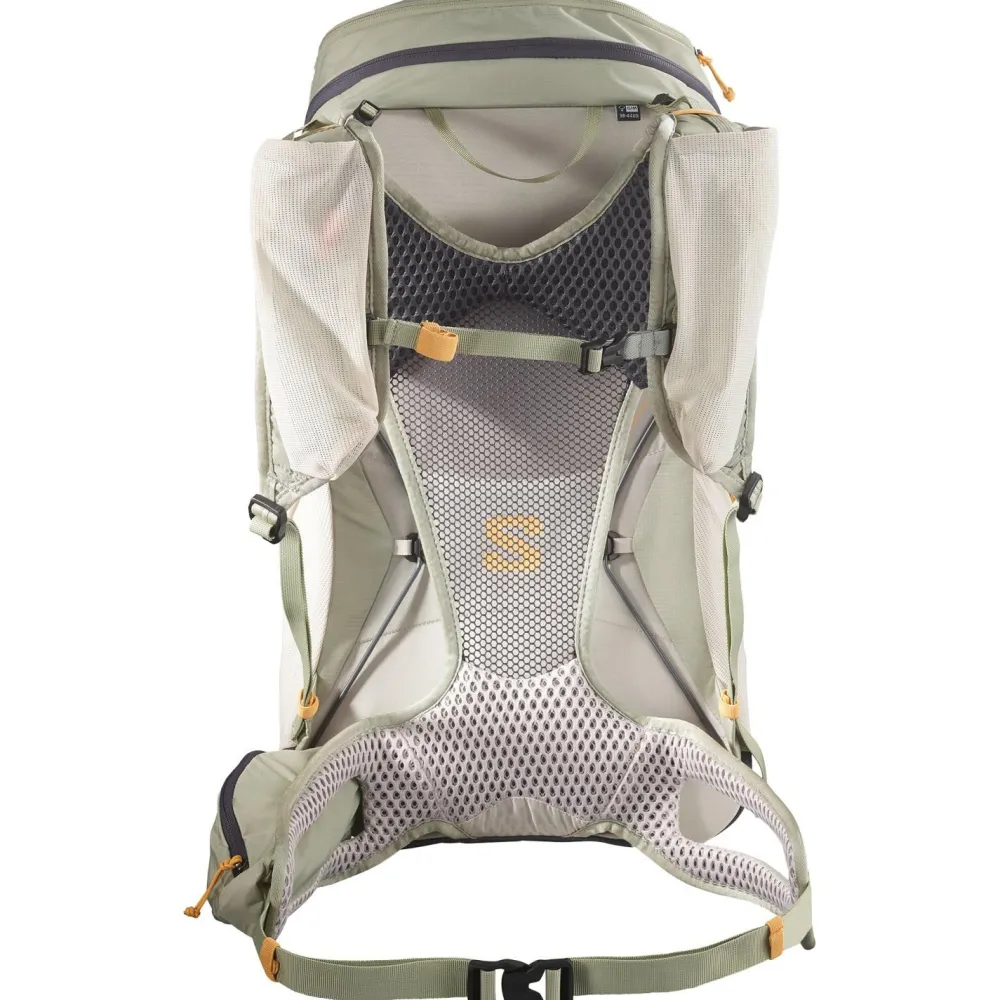 - Women's Aerotrek 28 - Wanderrucksack < Salomon Best