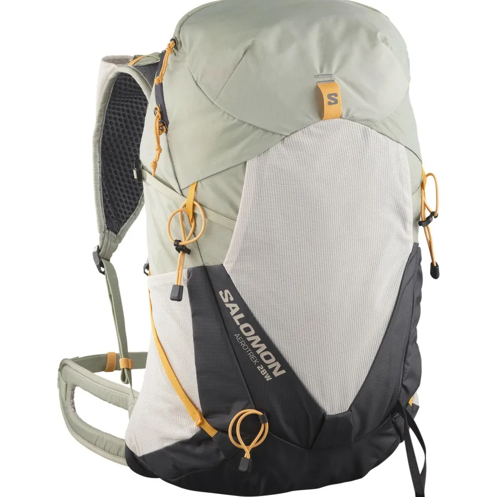 - Women's Aerotrek 28 - Wanderrucksack < Salomon Best