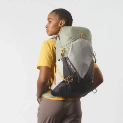 - Women's Aerotrek 28 - Wanderrucksack < Salomon Best