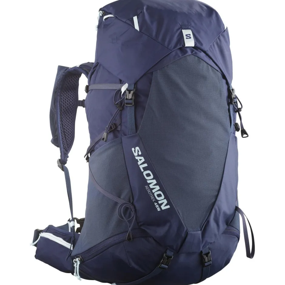 Salomon - Women's Aerotrek 48 - Wanderrucksack