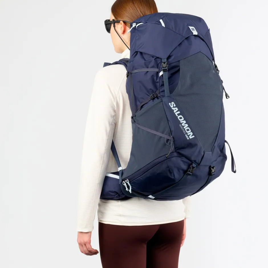 Salomon - Women's Aerotrek 48 - Wanderrucksack