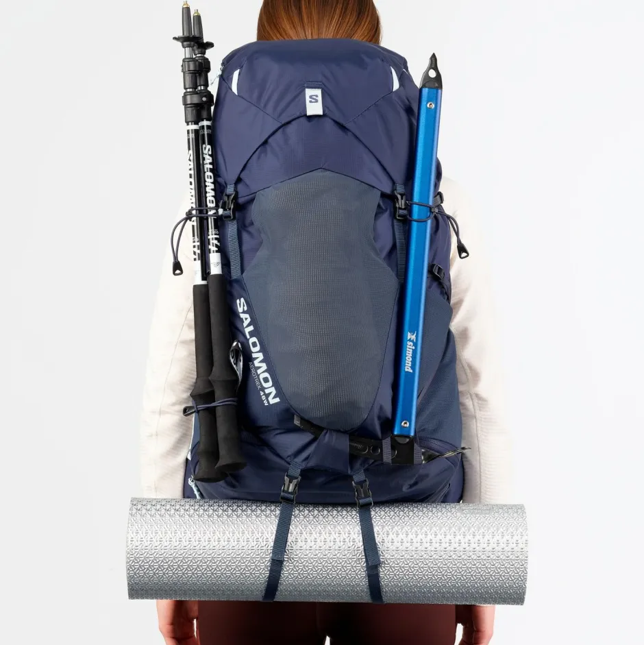 Salomon - Women's Aerotrek 48 - Wanderrucksack