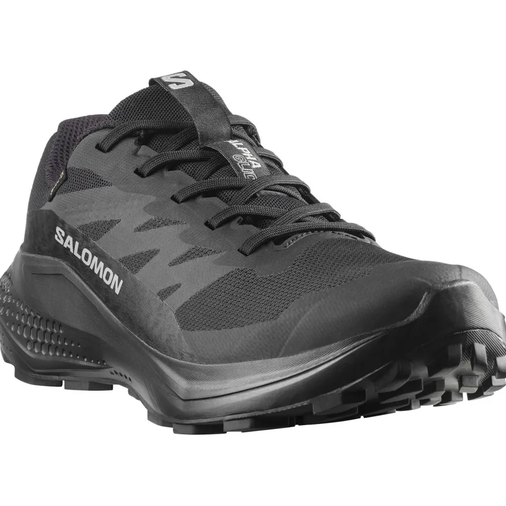 Salomon - Women's Alphaglide GORE-TEX - Trailrunningschuhe Sale