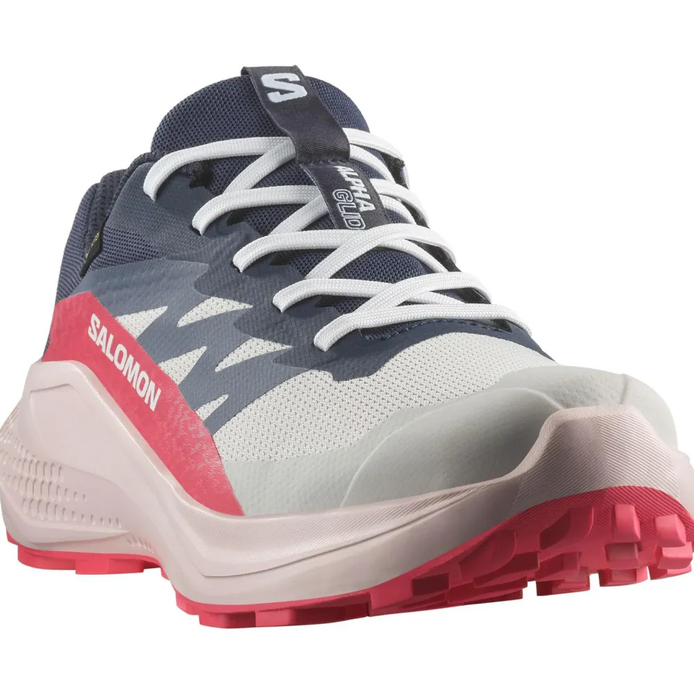 Salomon - Women's Alphaglide GORE-TEX - Trailrunningschuhe Sale